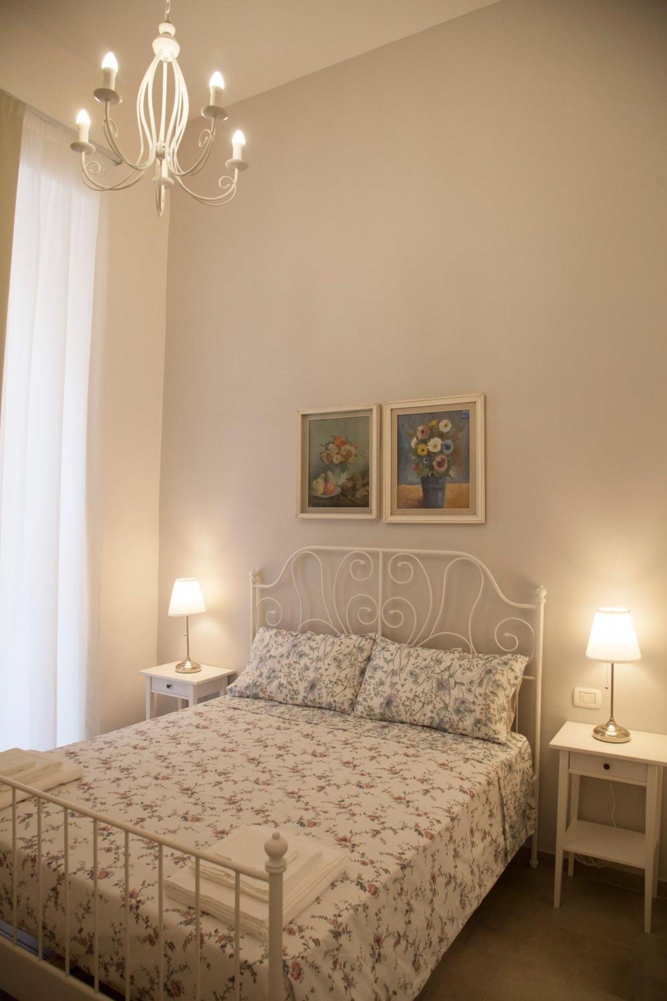 Affittacamere Sanbiagio, 25 3*