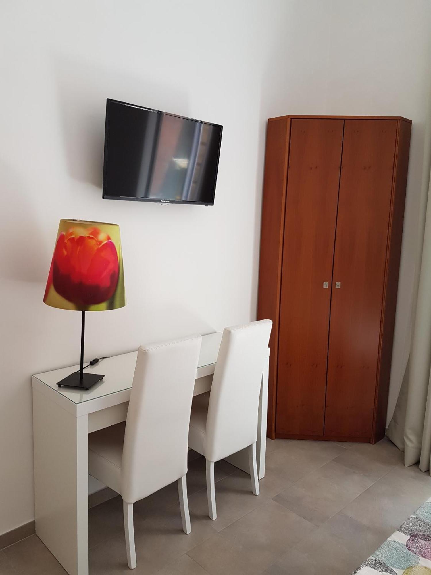 Affittacamere Sanbiagio, 25