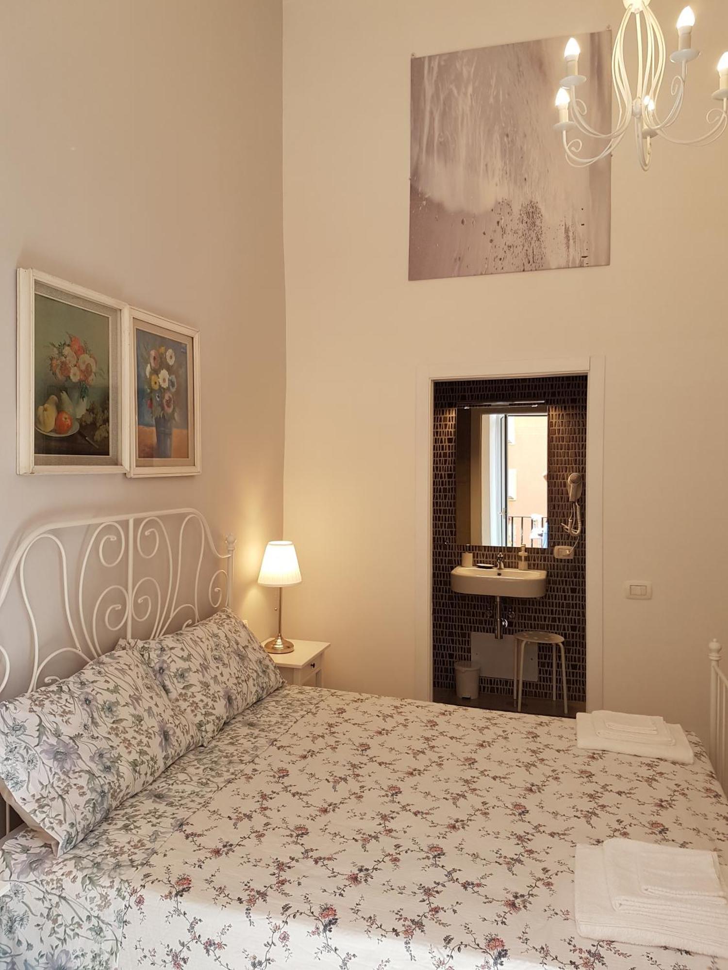 Affittacamere Sanbiagio, 25 3*