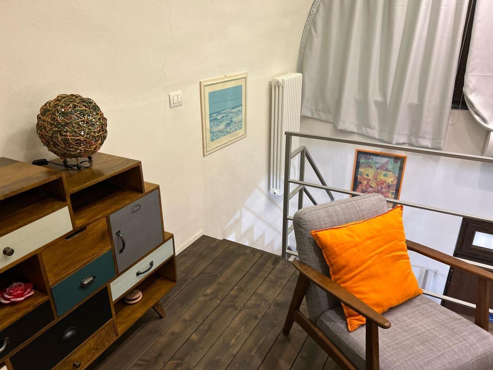 Affittacamere Sanbiagio, 25 Napoli