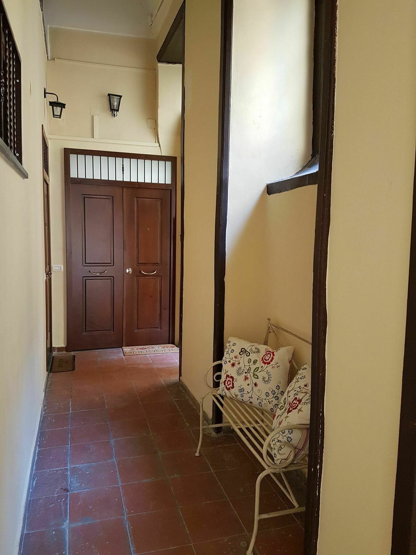 Affittacamere Sanbiagio, 25