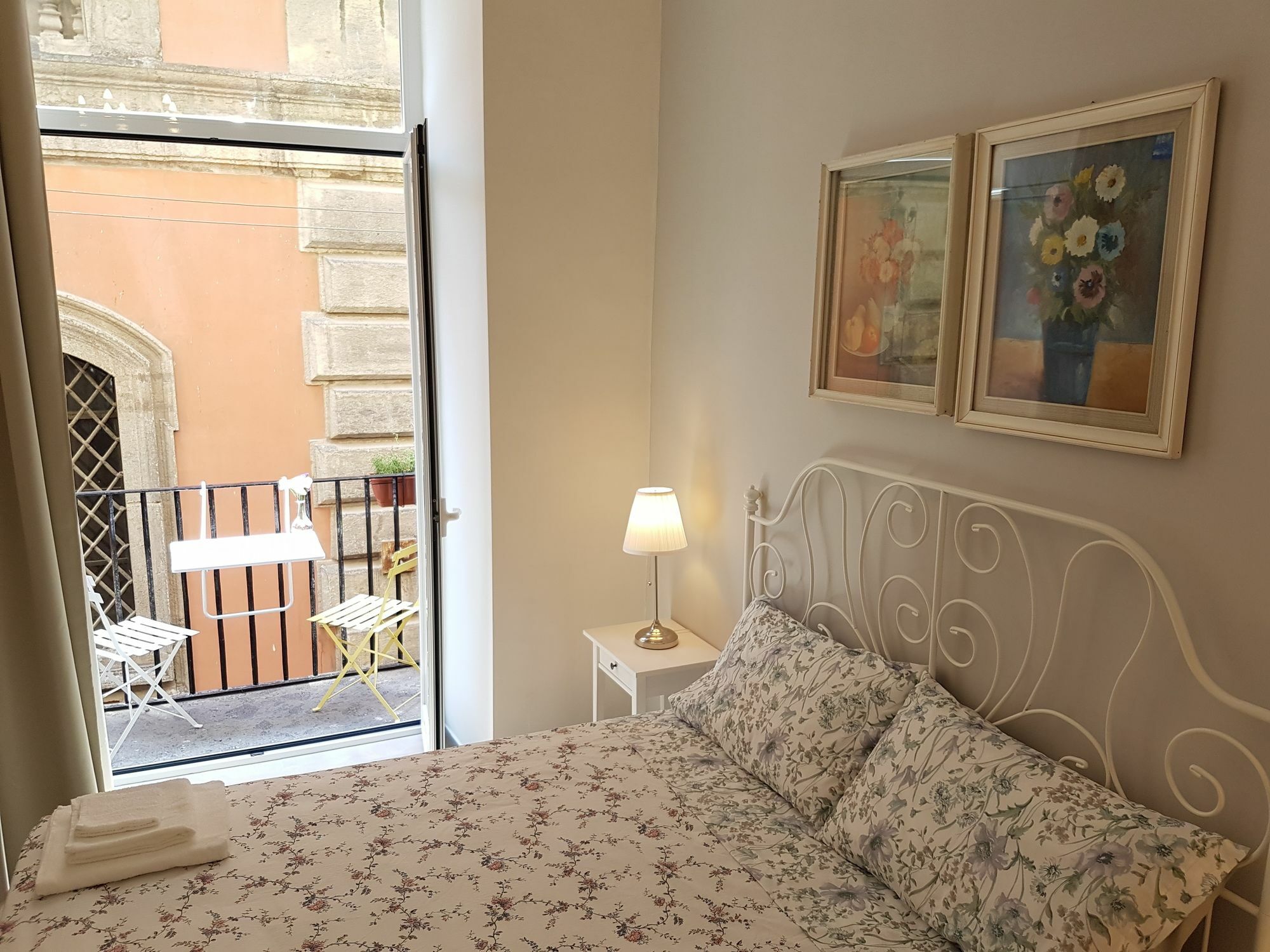 Sanbiagio, 25 Affittacamere 3*