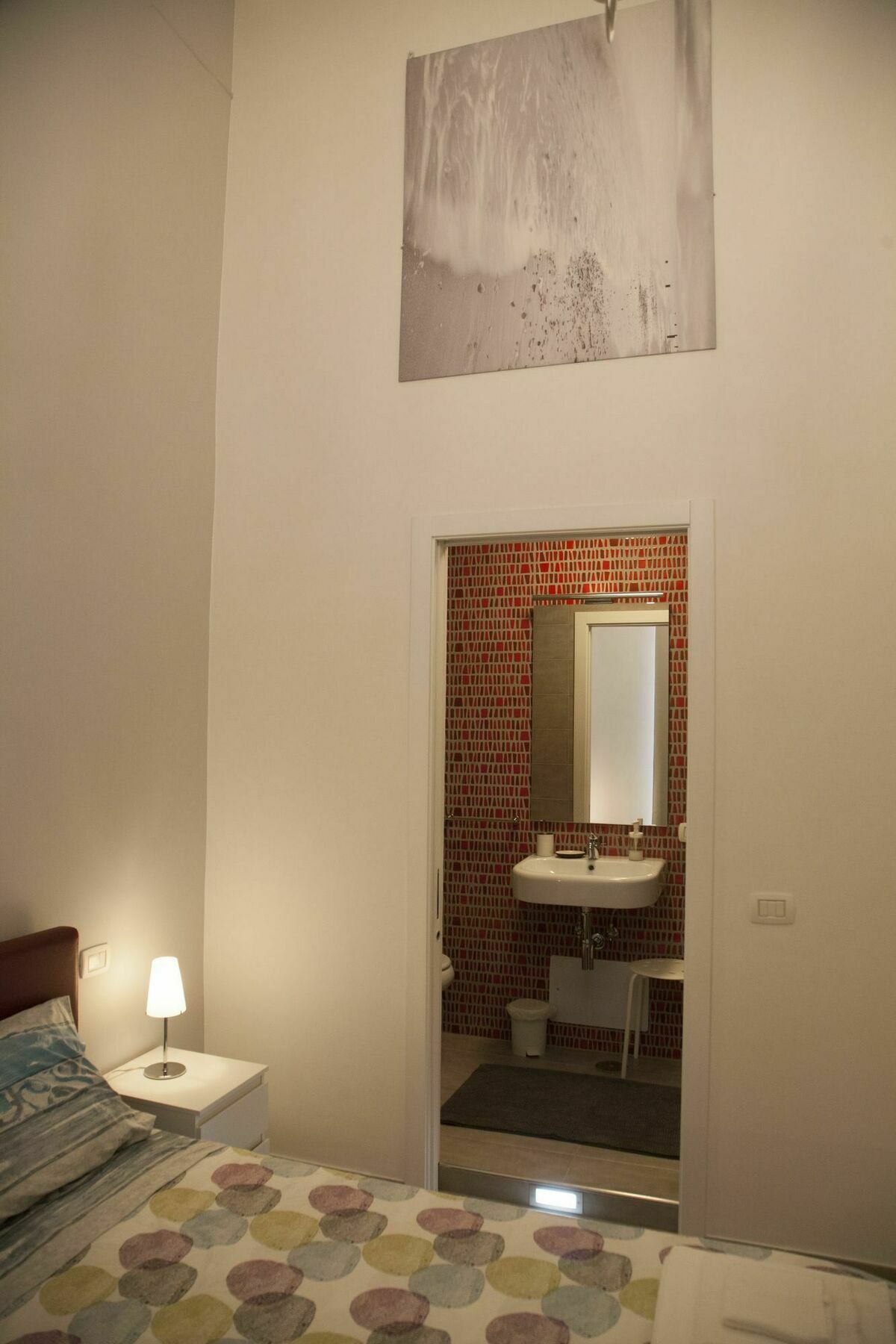 Affittacamere Sanbiagio, 25 3*