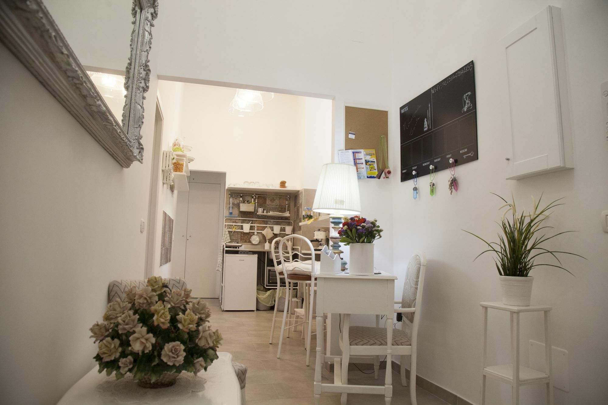 Sanbiagio, 25 Napoli