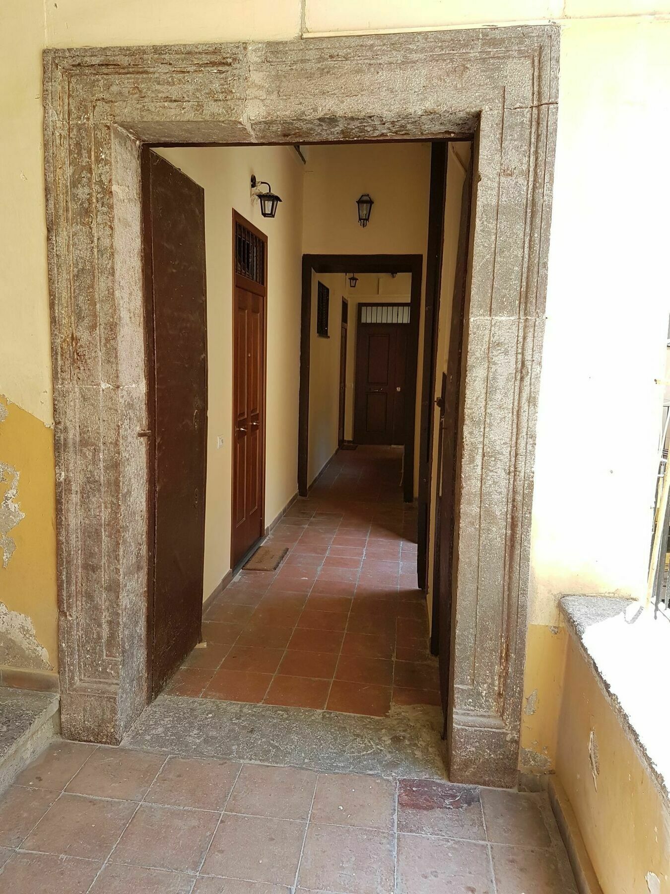 Affittacamere Sanbiagio, 25 3*